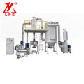 Fish Farming Large Capacity 2-6t/H Aquafic Tropical Fish Catfish Feed Machine Extruder